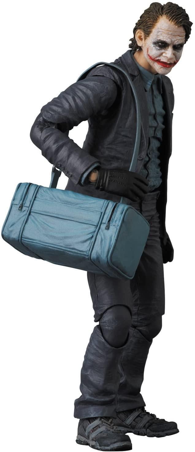 Фігурка Джокера Темний лицар MAF EX 16 см