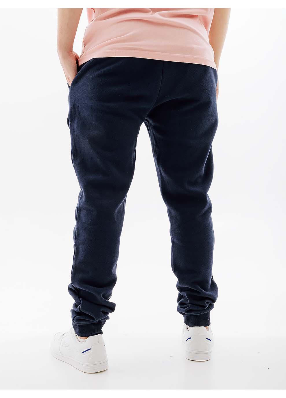 Спортивные штаны мужские Ellesse Granite Jog Pant S Синий (7dSHK12643-429 S) - фото 2