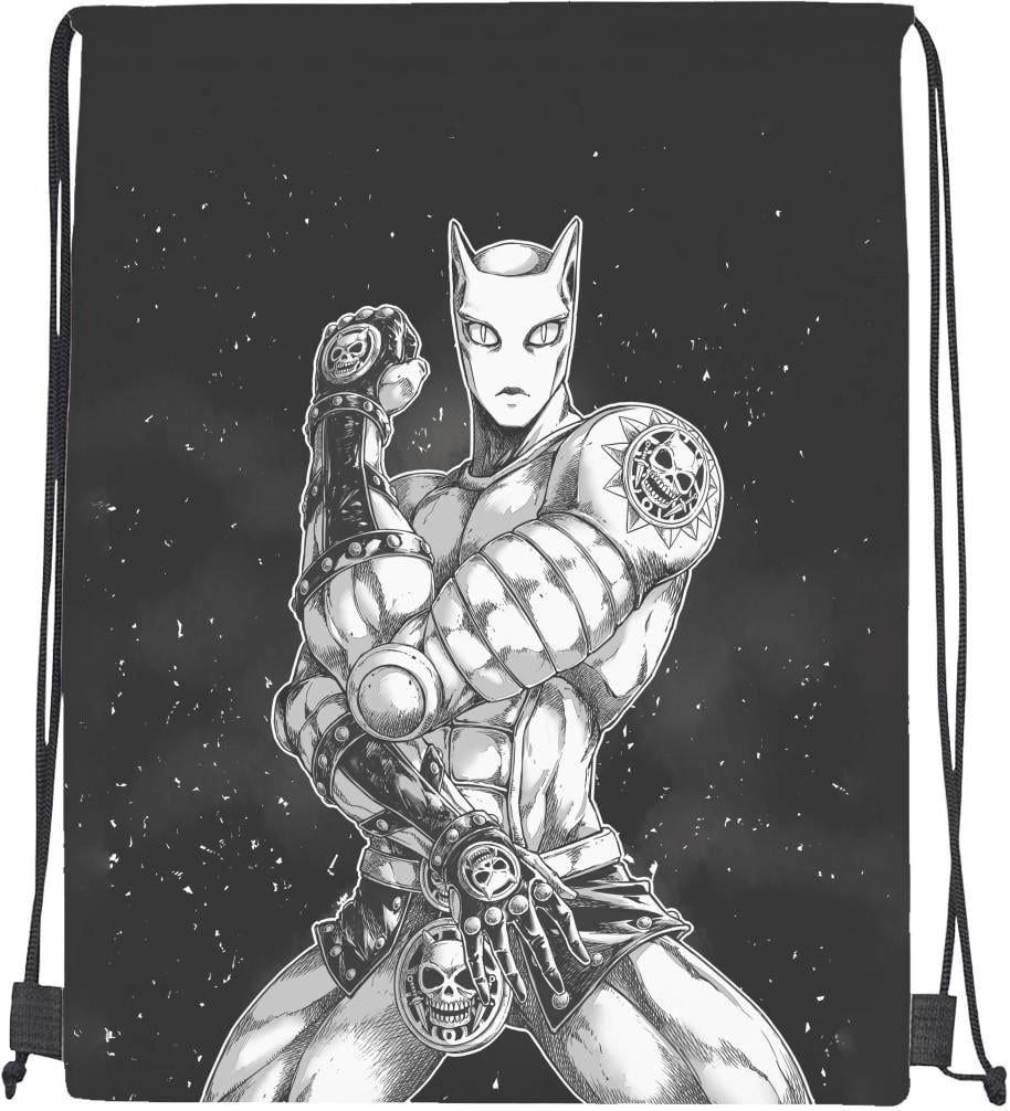Мішок спортивний Killer Queen 2 (20300777)