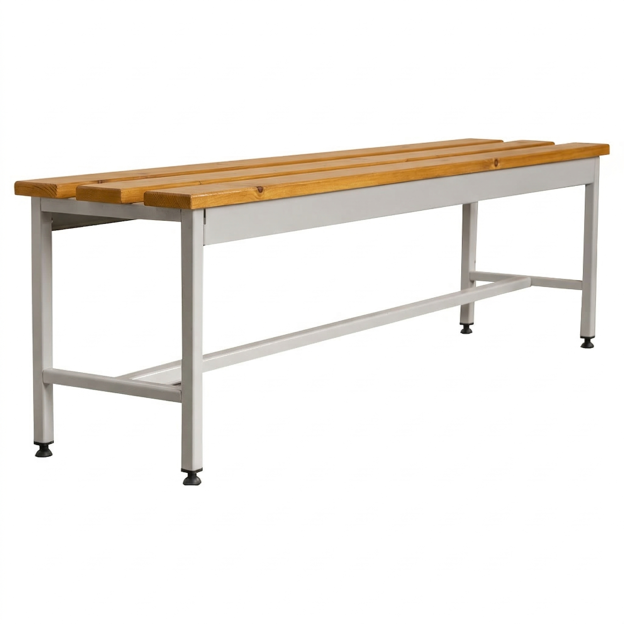 Скамья для раздевалки ЛГ-1-150 470x350x1500 мм (20011503)