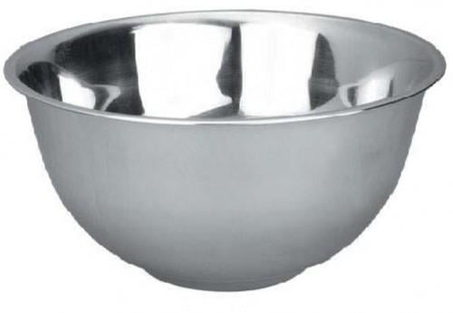 Миска Empire Стандарт из нержавеющей стали 500 мл 14 см (2110)