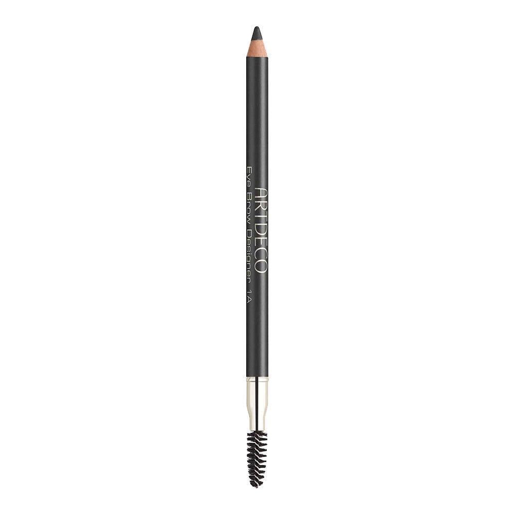 Карандаш для бровей Artdeco Eye Brow Designer 1 г №01 Soft Black (379771) Карандаш для бровей Artdeco Eye Brow Designer 1 г №01 Soft Black (379771)