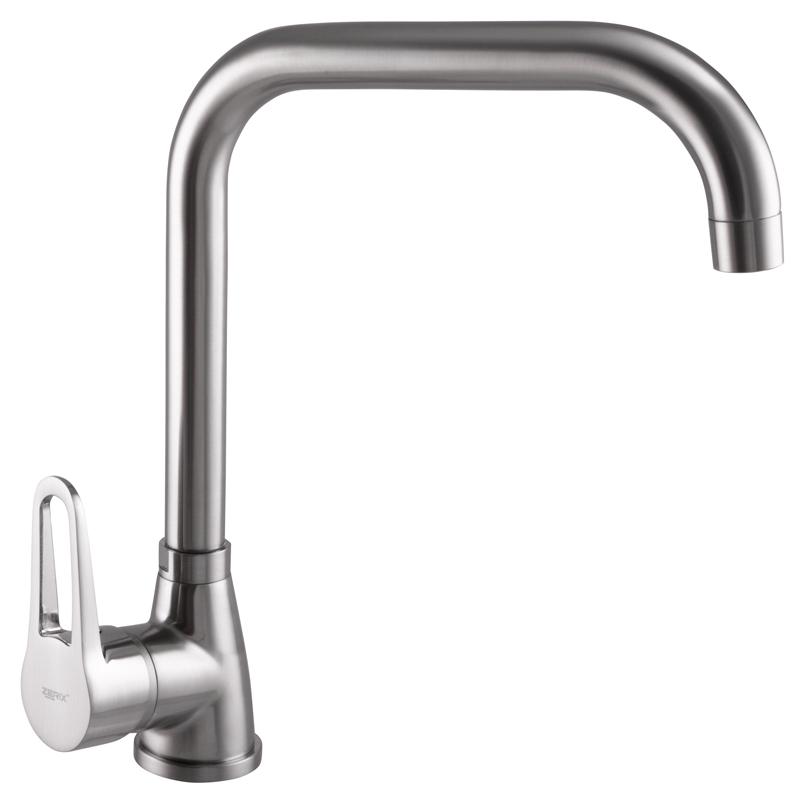 Смеситель для кухни Zerix SOP7 045 (ZX2652) Смеситель для кухни Zerix SOP7 045 (ZX2652)