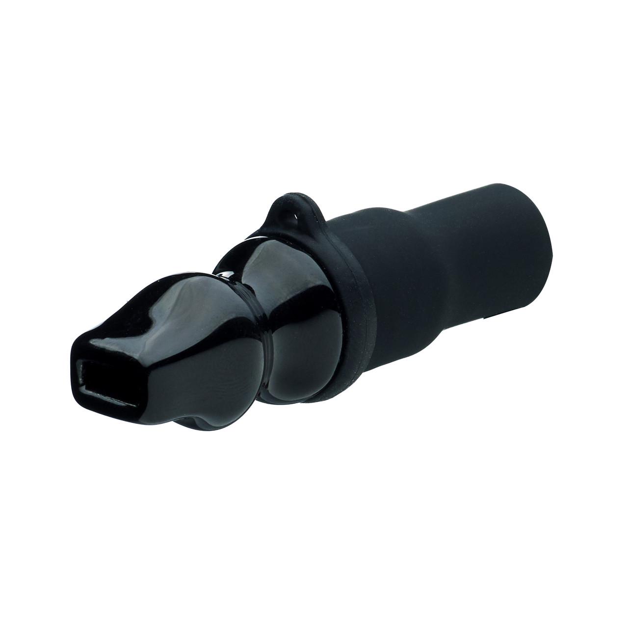 Персональный мундштук Gusto Black (23GB0108)