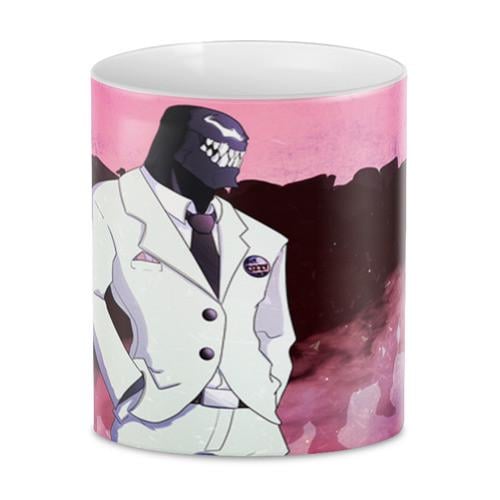 Чашка GeekLand Venom Марвел (V 02.08)