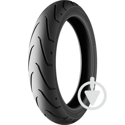 Автошина Michelin Scorcher 11T 150/70 R17 69W