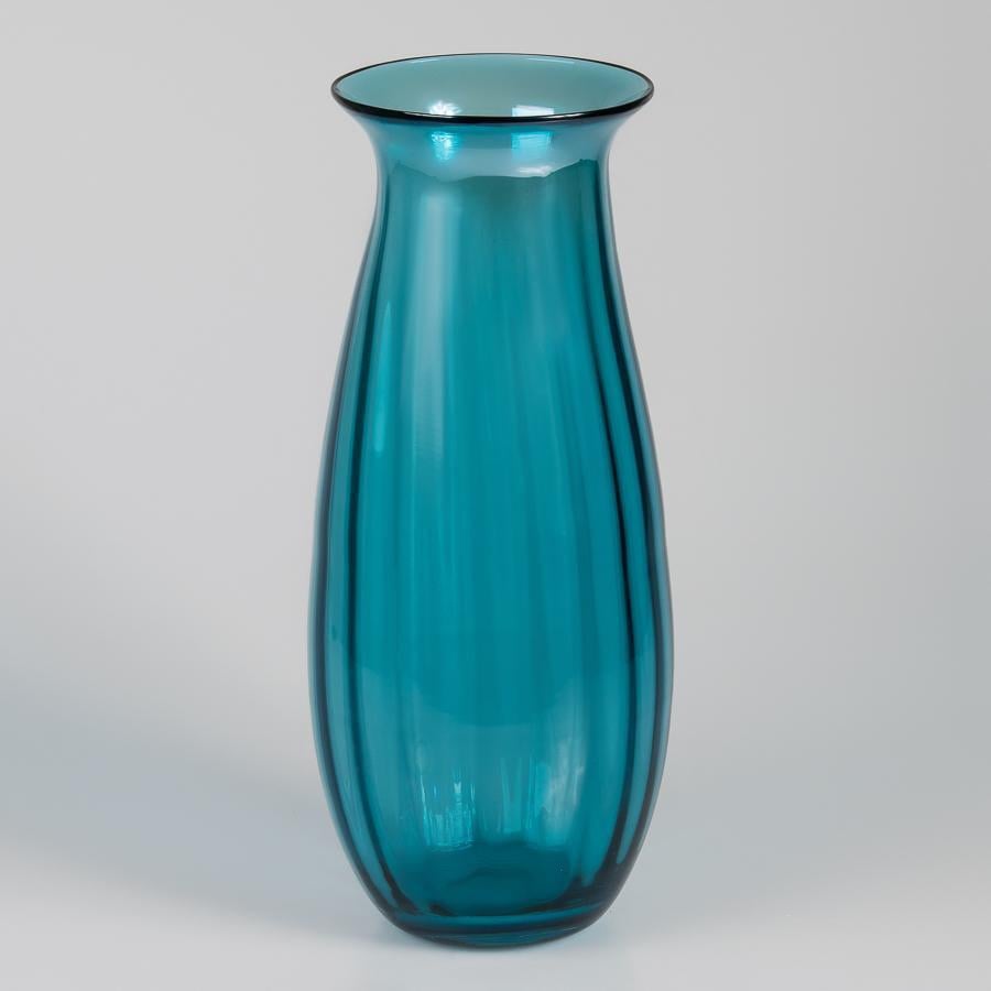 Ваза стеклянная Elisey (008VZ)