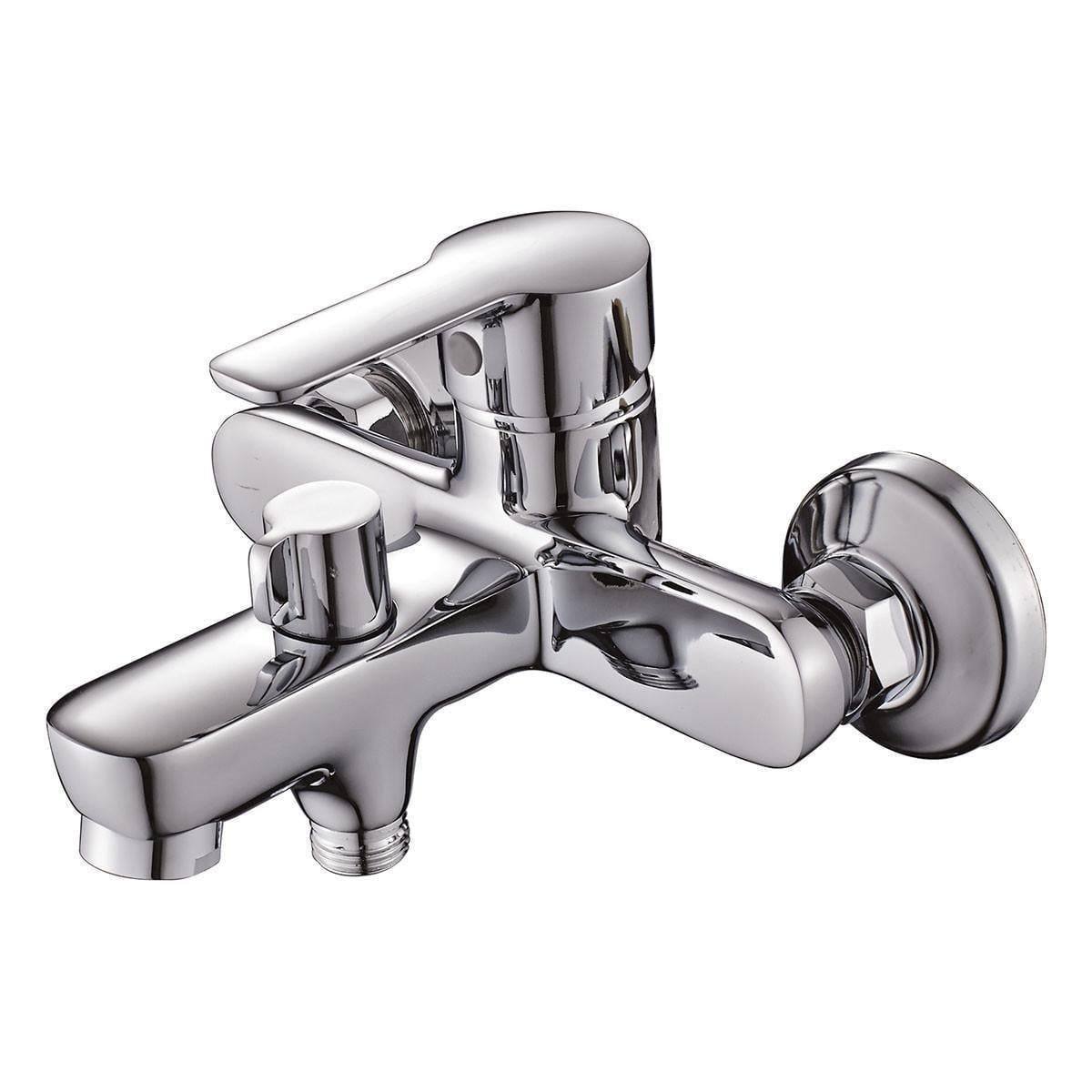 Смеситель для ванны Haiba Marco HB0877 (31524993)