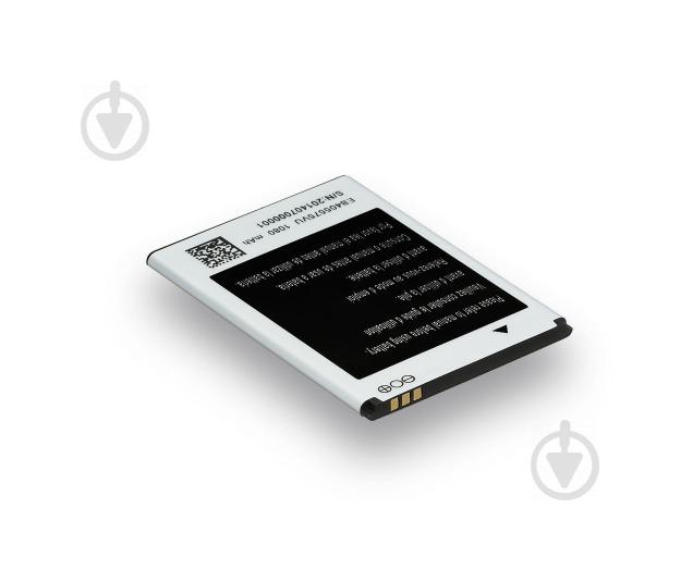 Аккумуляторная батарея Quality EB405575VU для Bravis Nova (00026983-1)