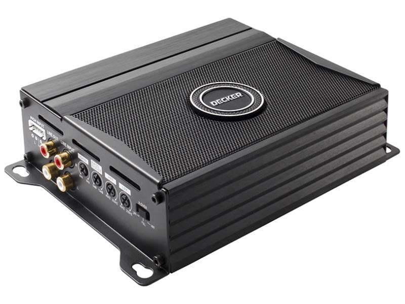 Автоусилитель Decker PS 2.100 (18239)