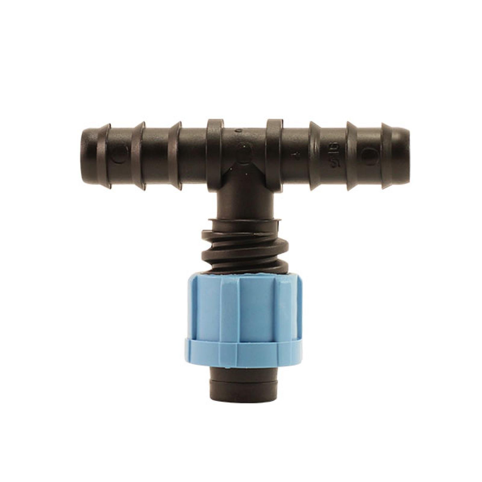 Тройник трубки-ленты 50 шт. (27863429)