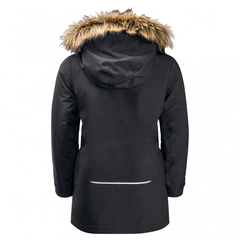 Glacier parka jack wolfskin online