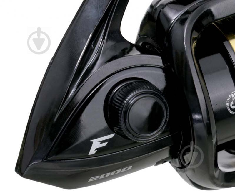 Катушка спиннинговая Flagman Arty 2000 - фото 3