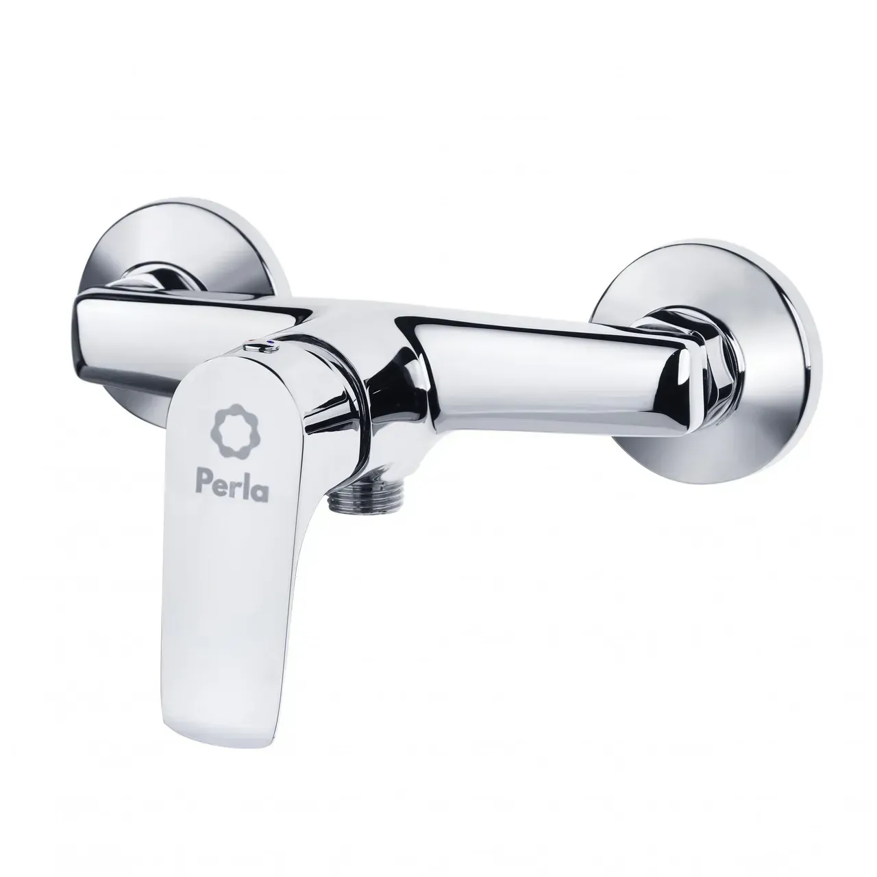 Смеситель для душа Perla Split Хром (PSH405)