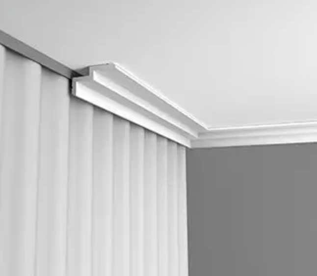 Карниз гладкий Orac Decor C390 (1892268173)