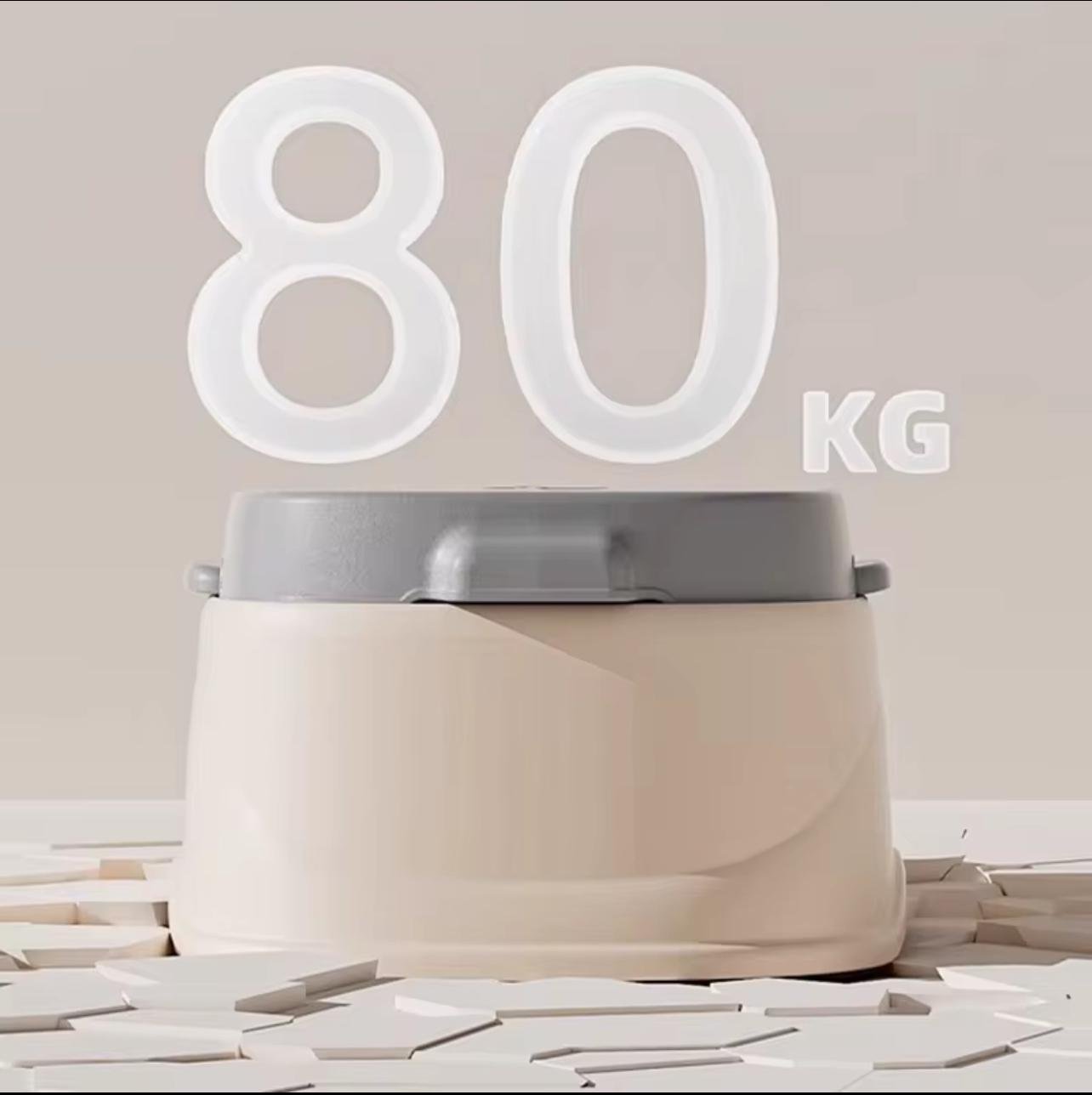 Горшок детский 3в1 трансформер для путешествий (26327681) - фото 3 Горшок детский 3в1 трансформер для путешествий (26327681) - фото 3