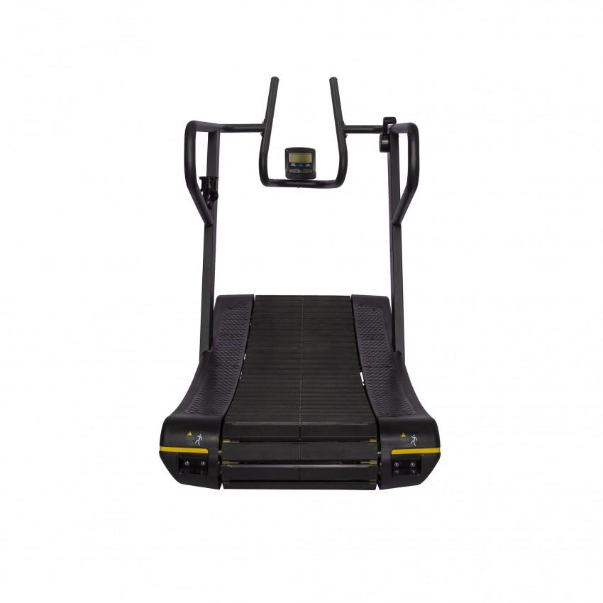 ᐉ Дорожка VNK Curve PRO беговая инерционная с сопротивлением (60168 ...