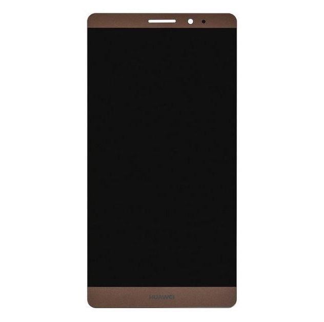 Дисплейный модуль Liquid Crystal Display/Touchscreen для Huawei Mate 8 NXT-L29A/NXT-L09 Коричневый (000016313)