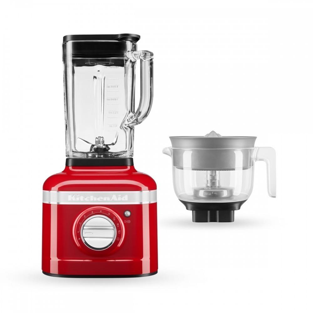 Соковижималка KitchenAid для цитрусових для блендера K400 5KSB4026 1 л (5KSB1CPA) - фото 5