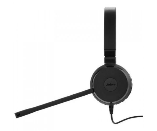 Навушники Jabra Evolve 20 SE MS Stereo (4999-823-309) - фото 4