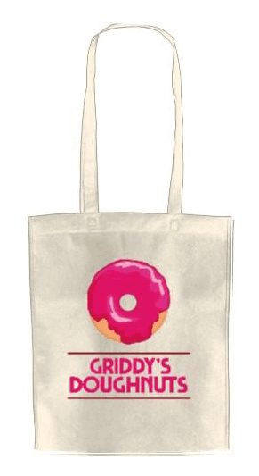 ЭКО-сумка для шопинга Griddys Donuts Академия Амбрелла/The Umbrella Academy (1109321216-griddys-donuts-(akademija-ambrella-/-t) ЭКО-сумка для шопинга Griddys Donuts Академия Амбрелла/The Umbrella Academy (1109321216-griddys-donuts-(akademija-ambrella-/-t)