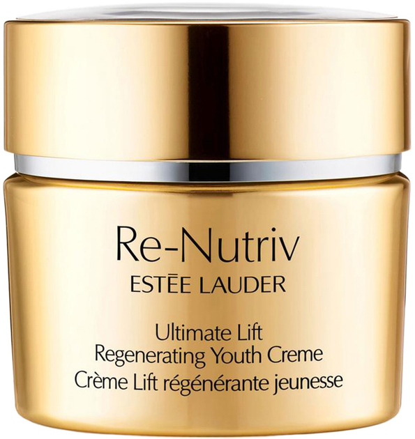 Крем для лица аналог Estee Lauder Re-Nutriv Ultimate Lift Regenerating Youth 50 мл (887167512986)