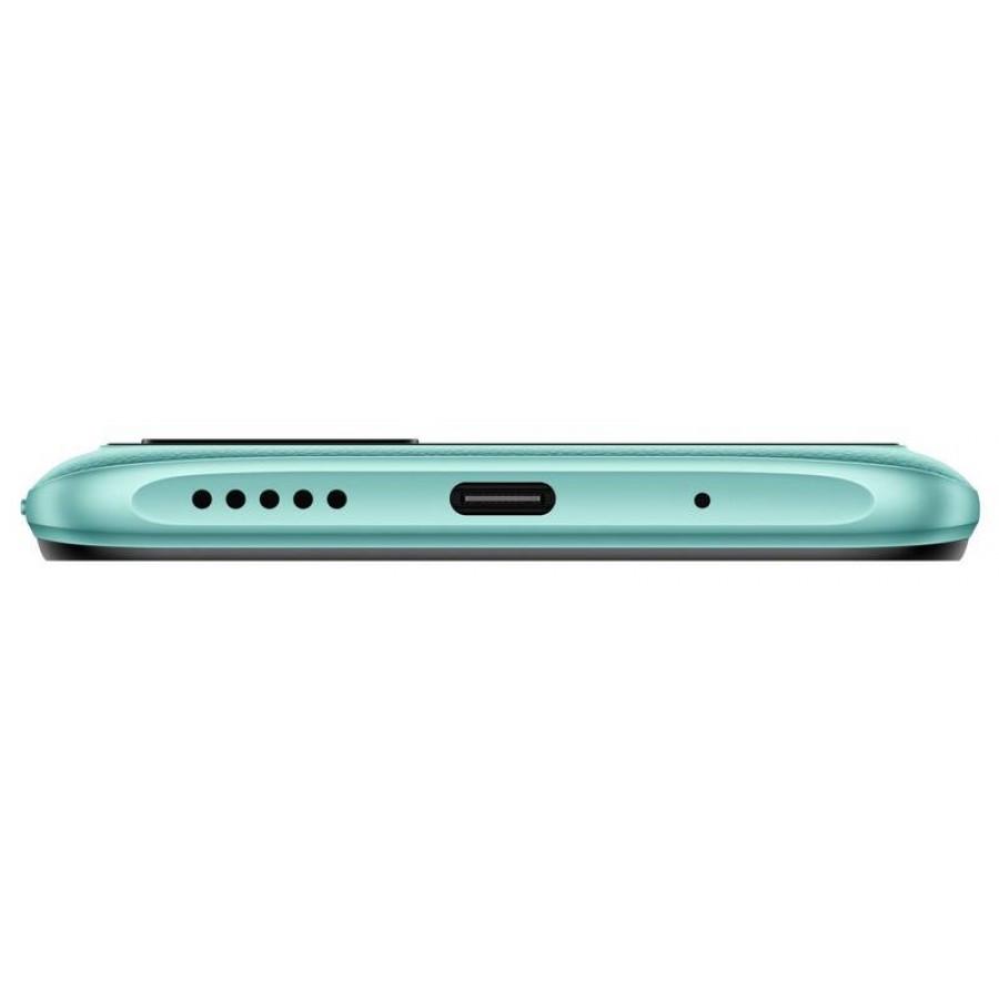 Смартфон Xiaomi Poco C40 4/64GB, Coral Green - фото 8