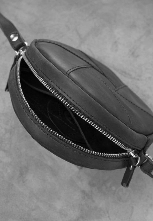 Сумка BlankNote Черный (BN-BAG-11-g-kr) - фото 3 Сумка BlankNote Черный (BN-BAG-11-g-kr) - фото 3