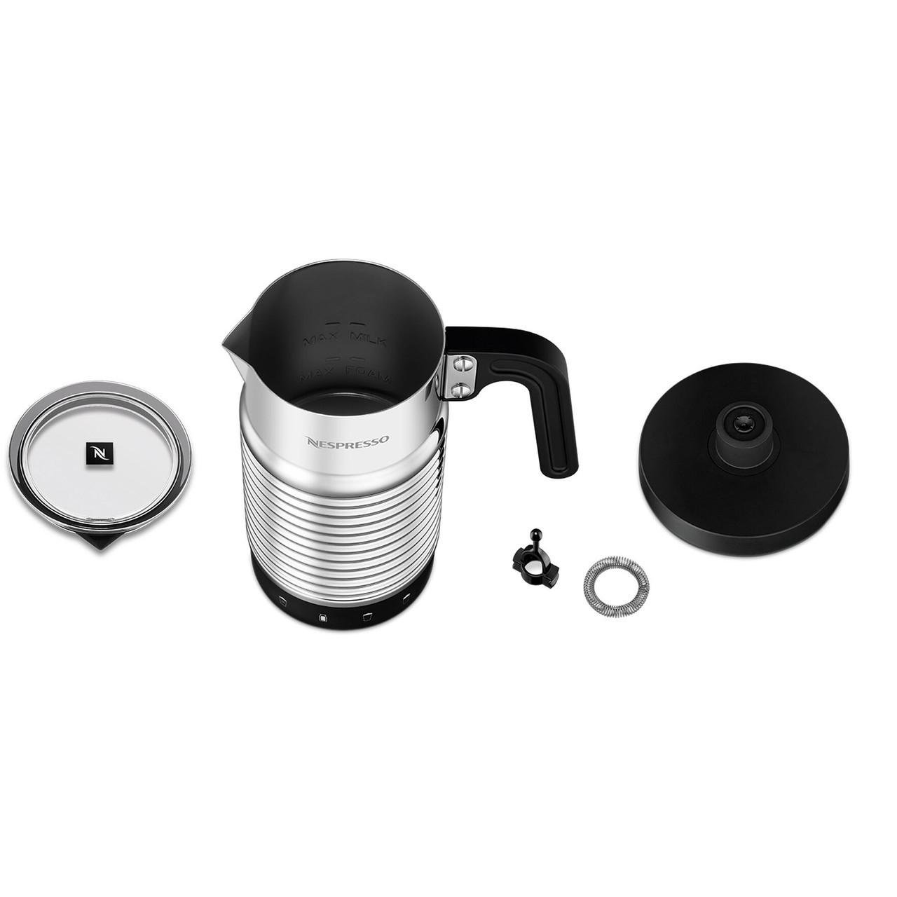 Капучинатор Nespresso Aeroccino 4 - фото 3