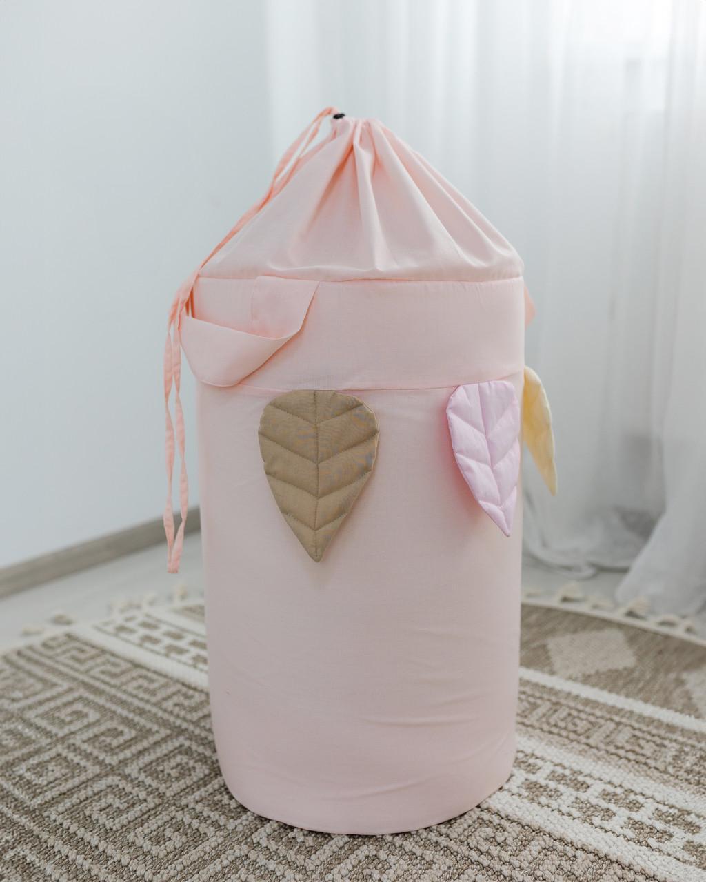 Вігвам для дітей Пухнасті друзі Пудровий - фото 5 Вігвам для дітей Пухнасті друзі Пудровий - фото 5