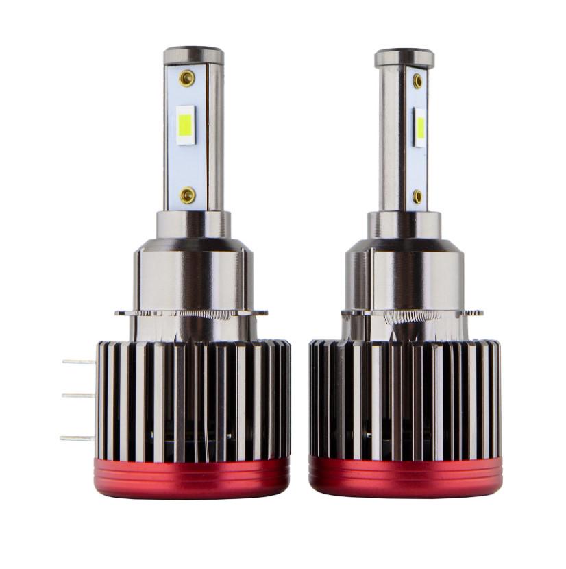 Автолампи Infolight S2 LED H15 60W 2 шт.