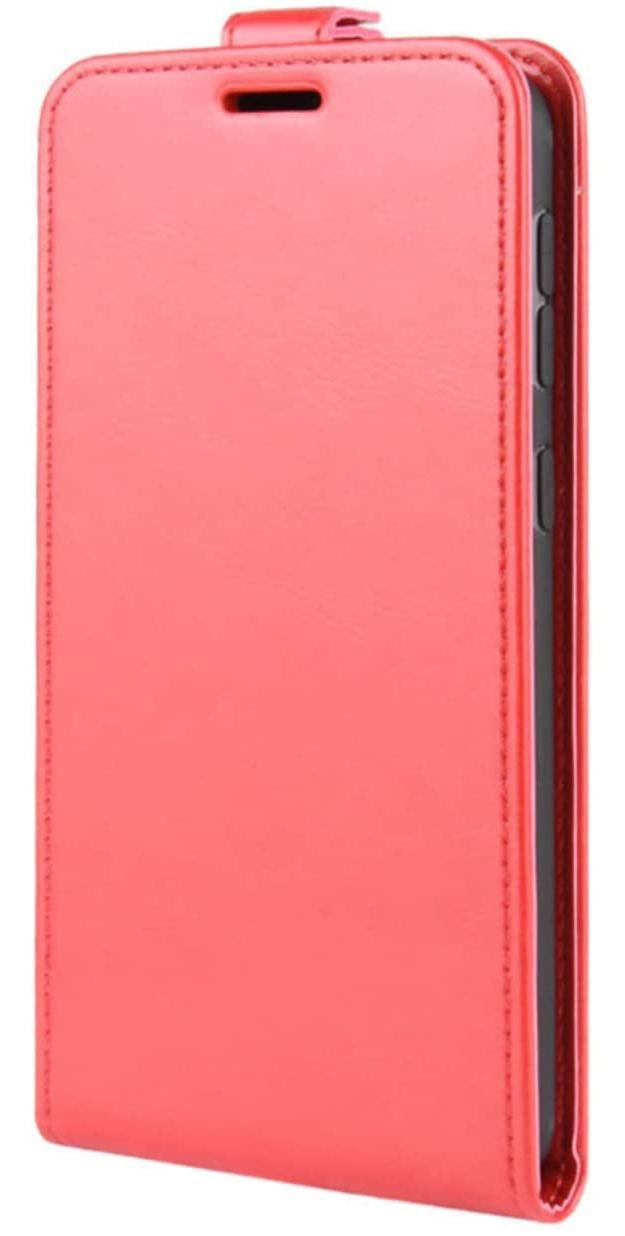Чехол Flip Magnetic Case Samsung Galaxy M21/M30s M215/M307 Red (MR47938)