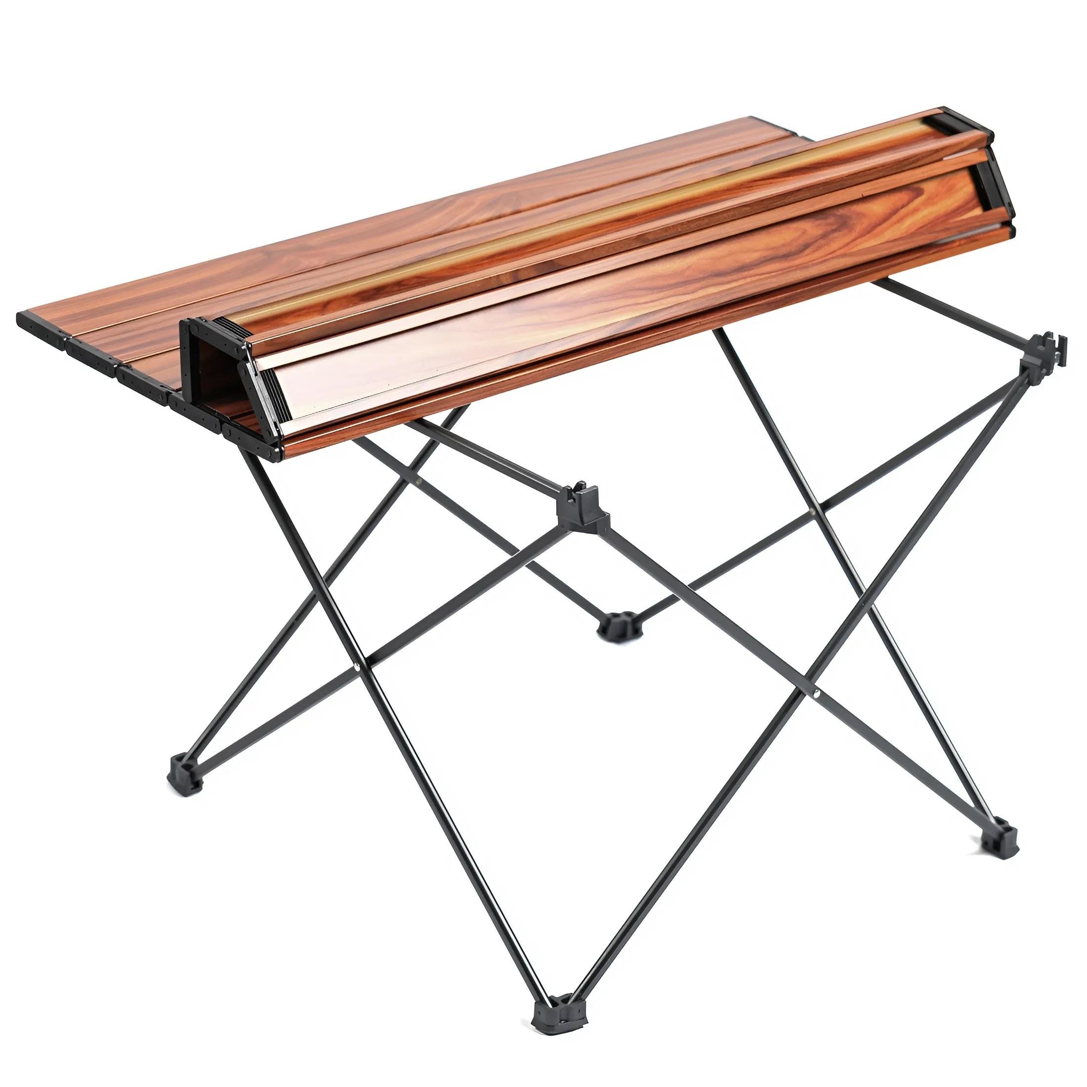 Стіл туристичний складаний Ranger Compact Hike 208 (613821) - фото 3 Стіл туристичний складаний Ranger Compact Hike 208 (613821) - фото 3