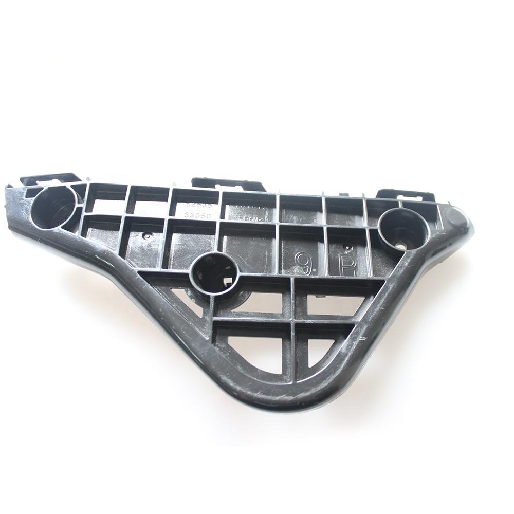 Крепление переднего бампера Toyota Camry V50 '11-17 правое (5253533050)