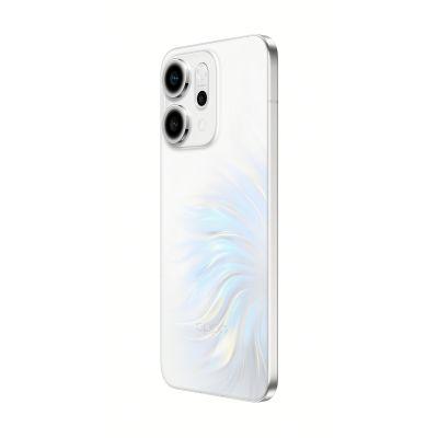Мобильный телефон OPPO Reno14 5G 12/256GB Opal White (OFCPH2737_WHITE) - фото 4 Мобильный телефон OPPO Reno14 5G 12/256GB Opal White (OFCPH2737_WHITE) - фото 4