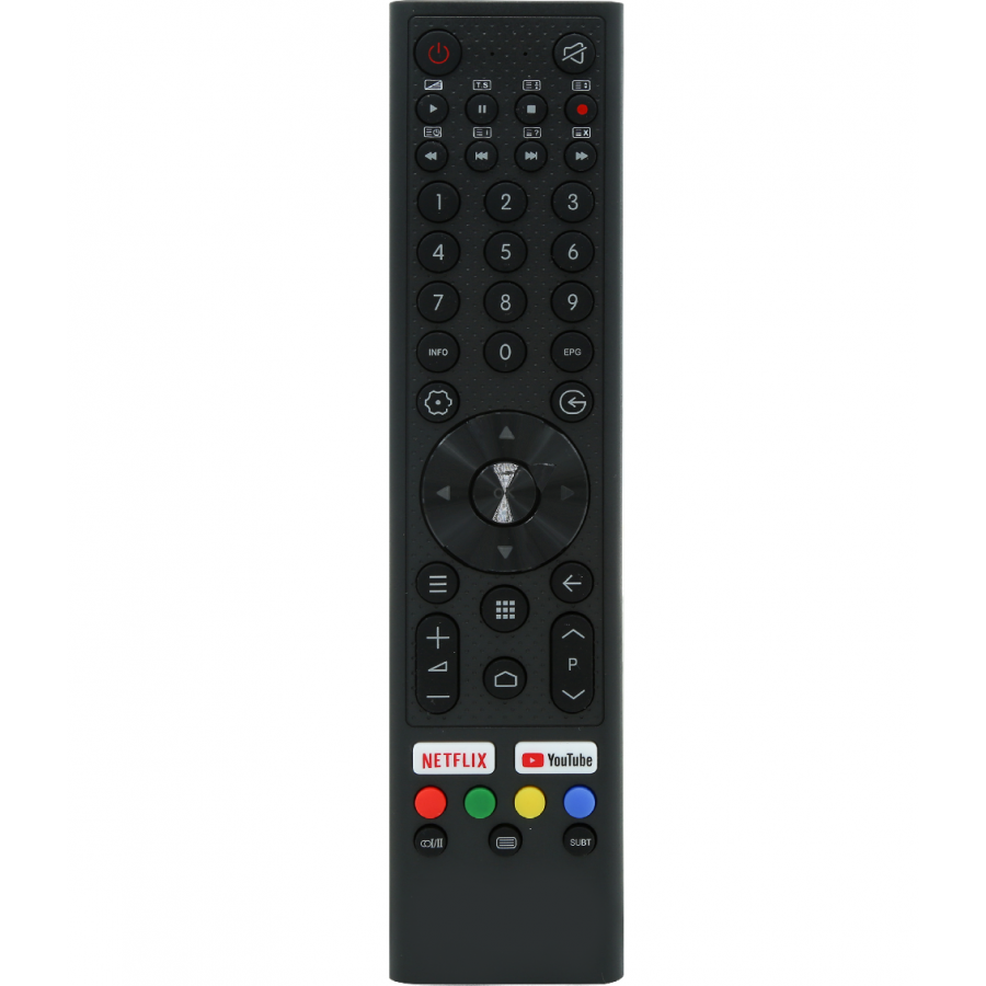 Пульт для телевизора GRUNHELM GT9ND32GA/AIWA JH32DS700S ver.2 (4921)