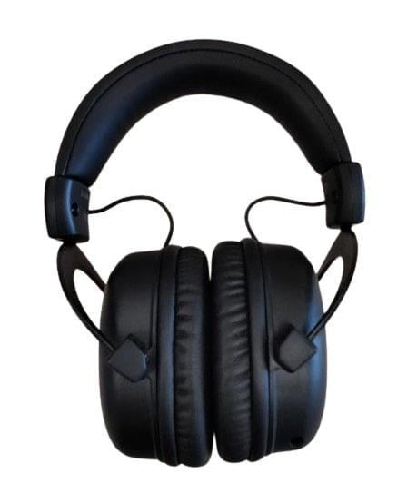 Наушники игровые Bluetooth Hyperx Cloud Black (000560487)