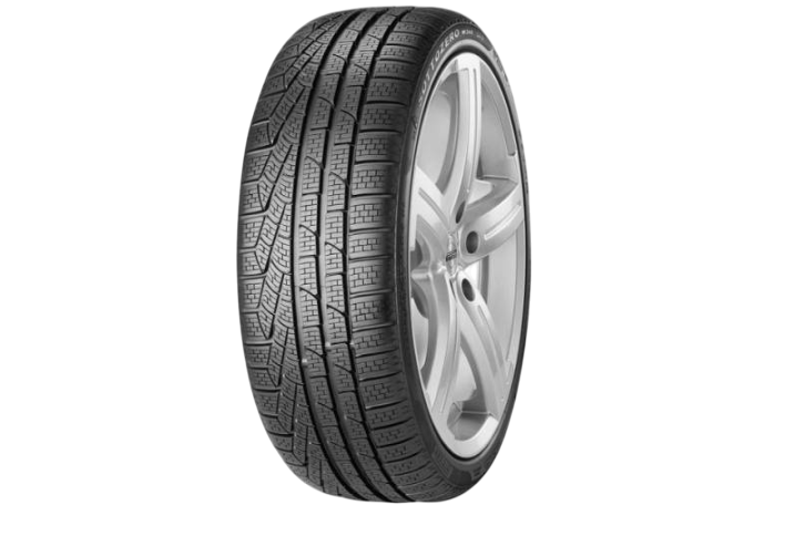 Автошины PIRELLI Winter 240 SottoZero SERIE II 215/45 R18 93V не шип