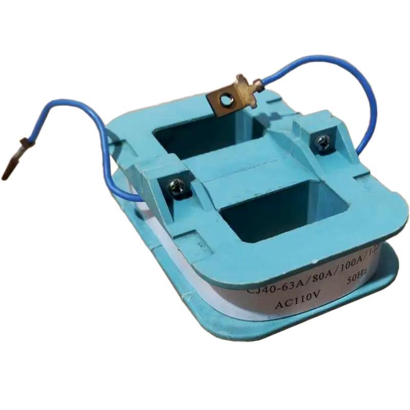 Катушка CNC для CJ-40 габарит 160-250А 220 В (Б00037093)