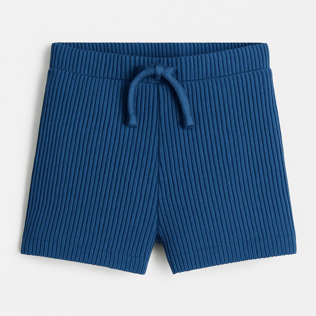 Плавки H&M 74-80 см Темно-синий (1119828)