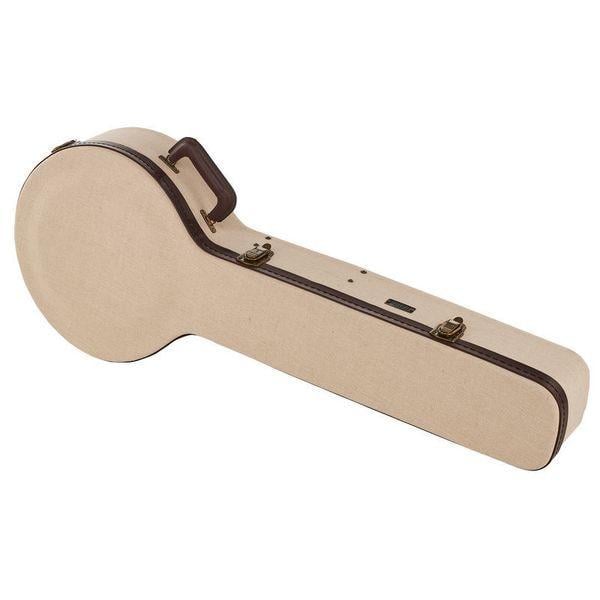 Чохол для банджо Gator Deluxe Banjo Case Beige