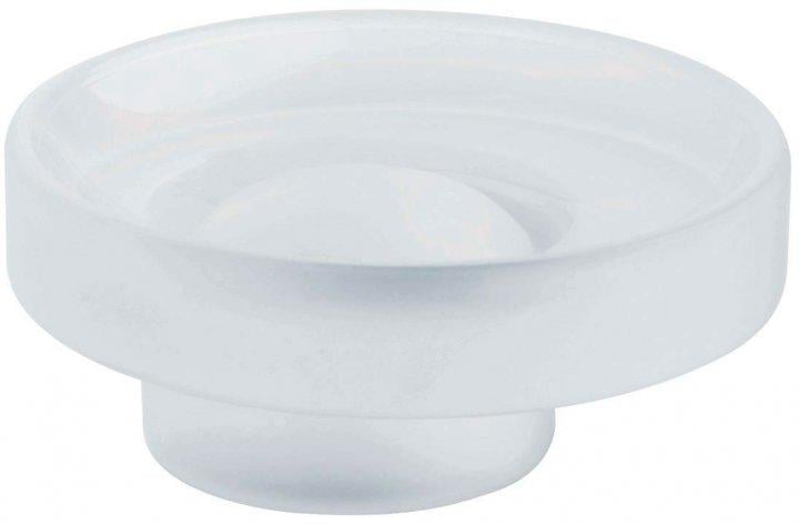 Мыльница Grohe Ectos (40256000)