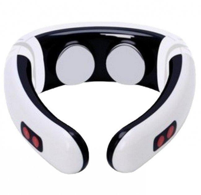 Массажер для шеи Neck Massager HX-5880 импульсный
