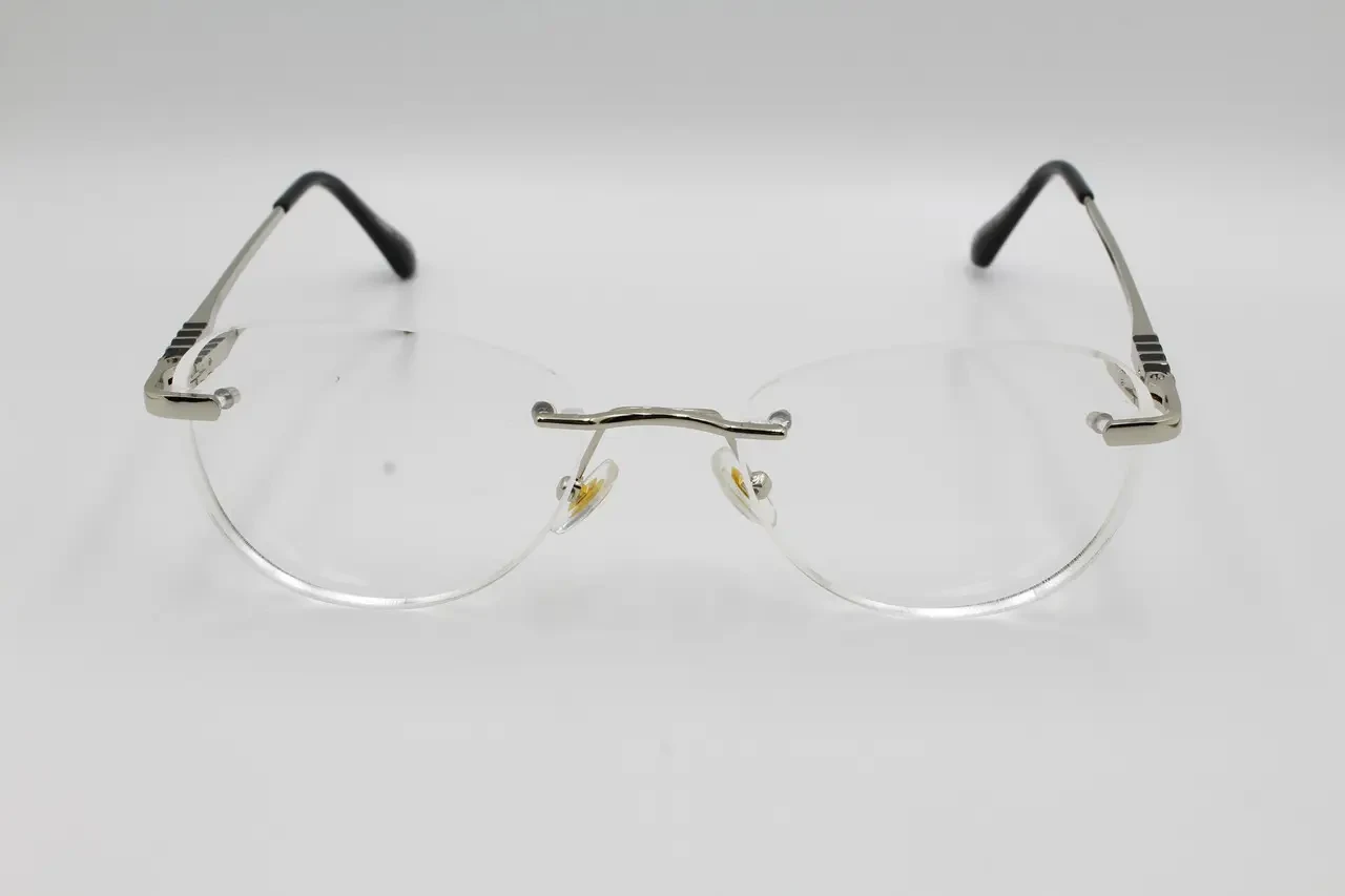 Очки безоправные для коррекции зрения FVR 7799 +2.0 (2862520790)