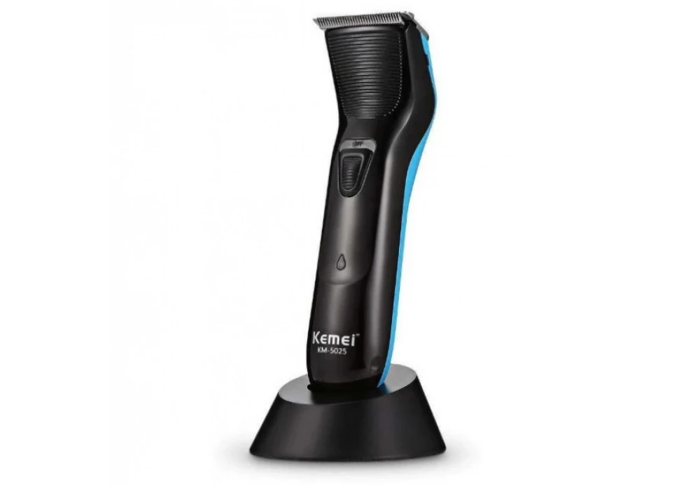 Машинка для стрижки волос Kemei KM-5025 (361558)