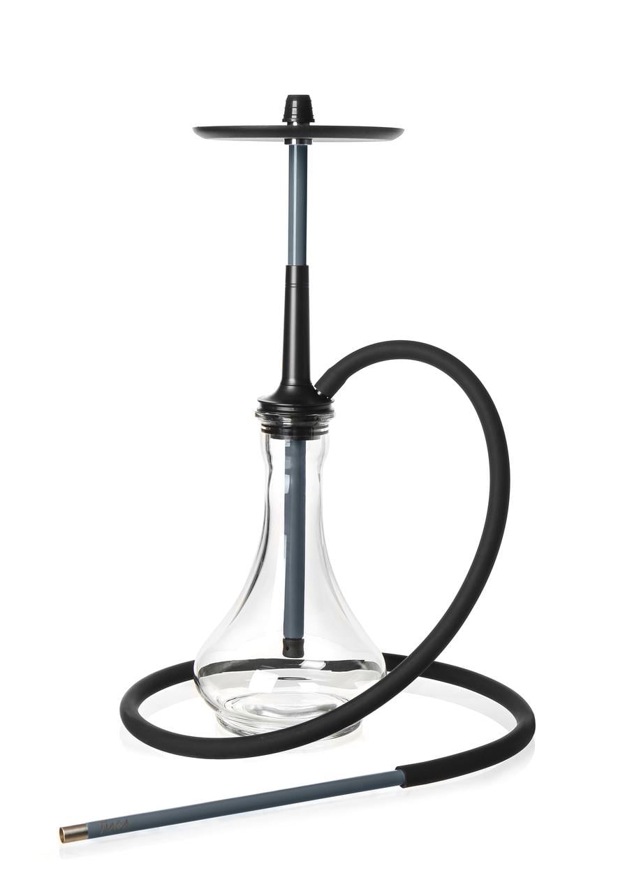 Кальян Tiaga Hookah IRIS Gray (2250637290)