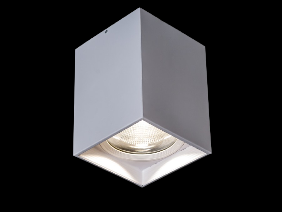 Накладной светодиодный точечный светильник 20W 165