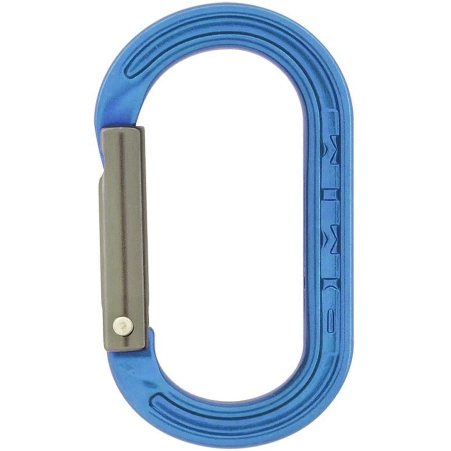 Карабин DММ XSRE Mini Blue