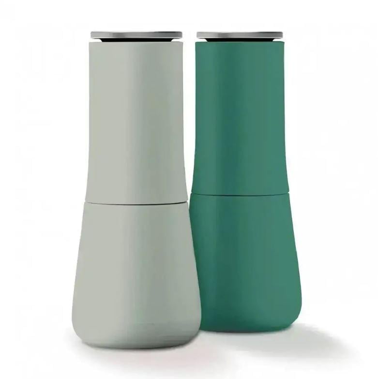 Набор мельниц для соли и перца T-2 2в1 (26835145)