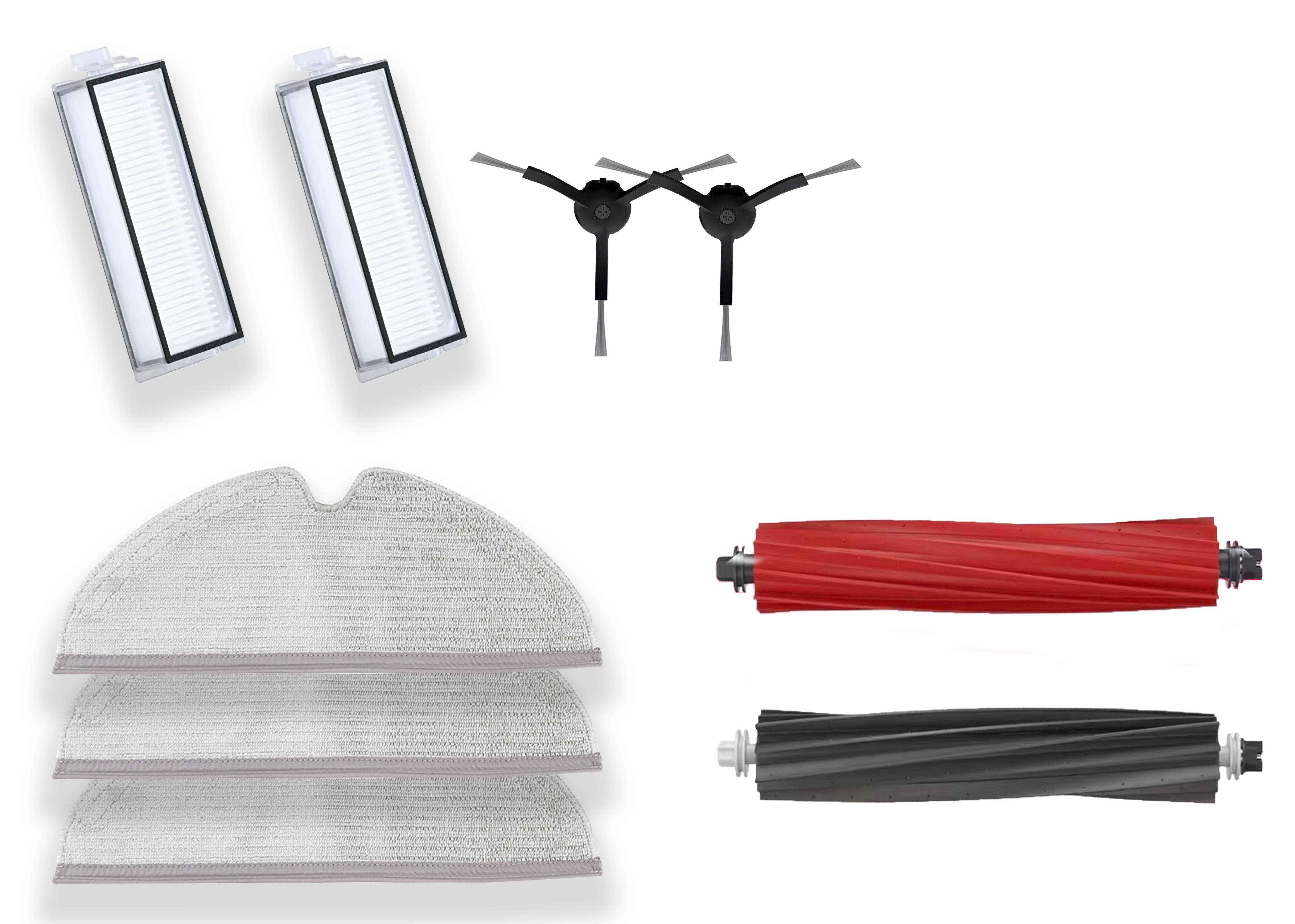Accessoireset voor Roborock Q8 Max Q8 Max Q5 Pro Q5 Pro